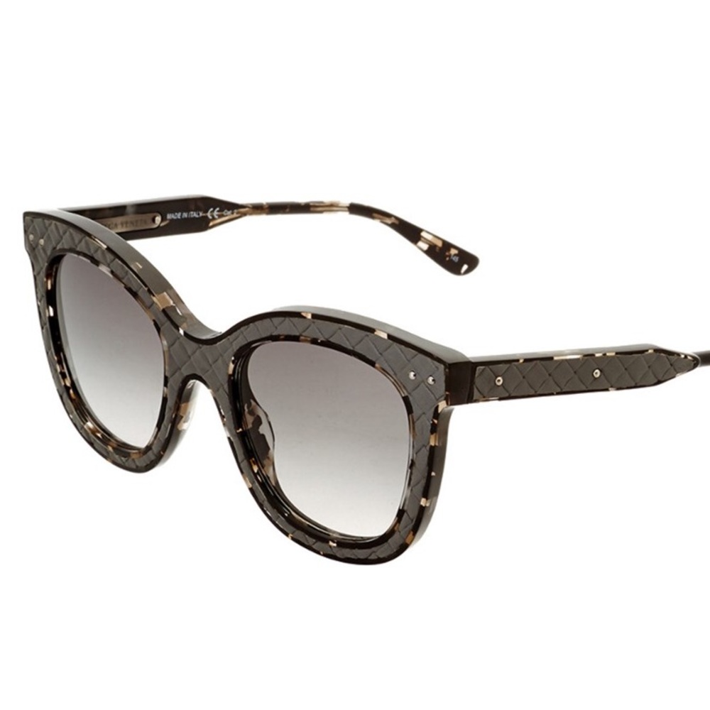 Bottega Veneta Women's BV0035S 51mm Sunglasses
